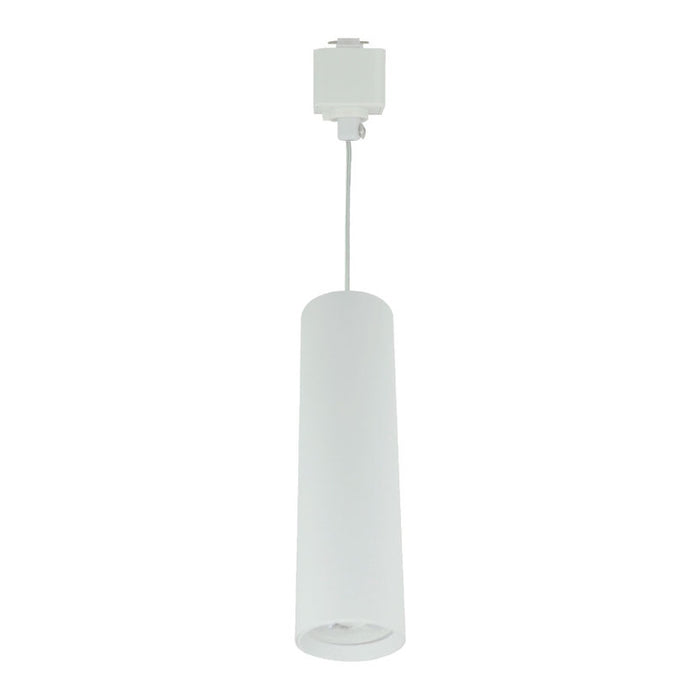 PENDANT GU10 WHITE VITO LUMO-P