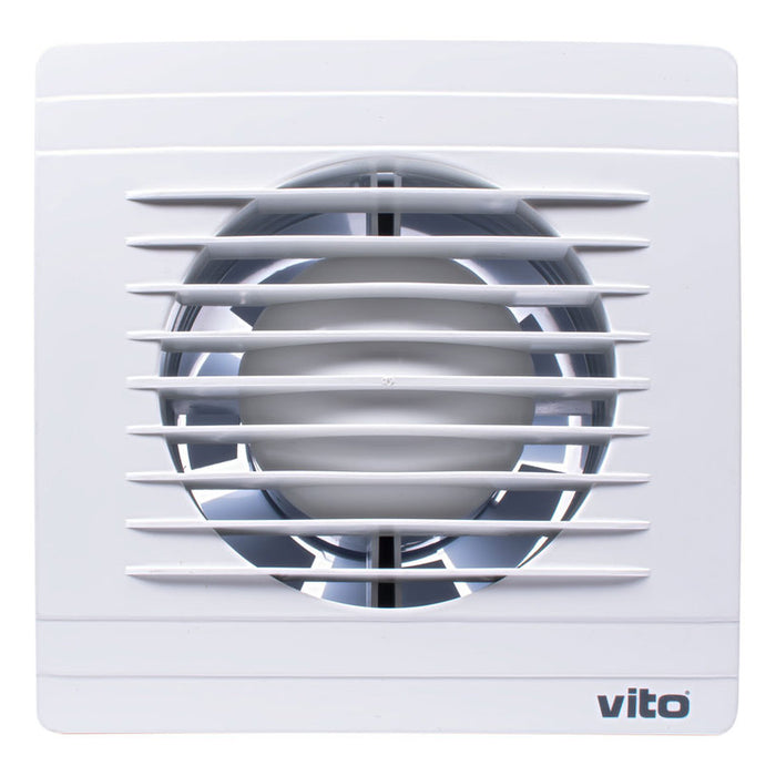 BATHROOM FAN VITO 100