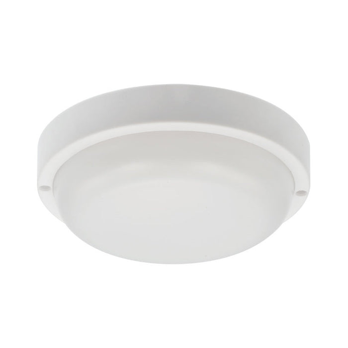 LED CEILING CIRCLE 12W 4000K IP65 17CM VITO LUZ-BR