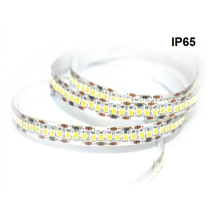 LED STRIP 18W 6500K IP65 5M 12V VITO