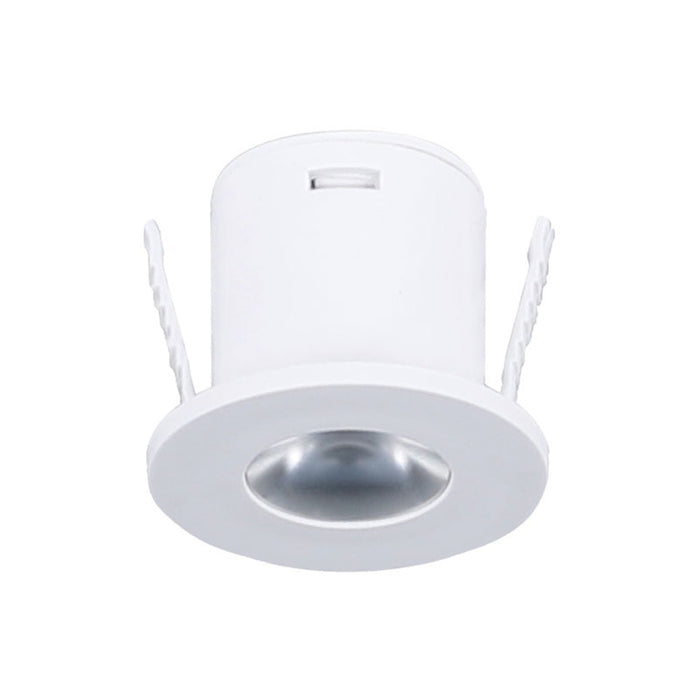 LED MOON 1W 4000K F30MM MINI WHITE VITO ZANZI P