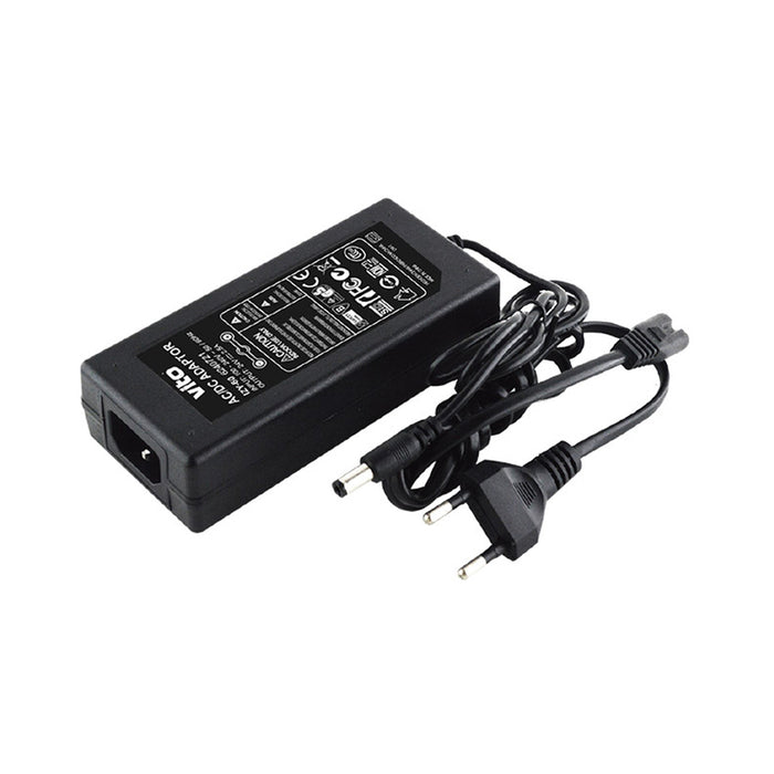 TRANSFORMER LED 60W 24V 2.5A WITH VITO PLUG