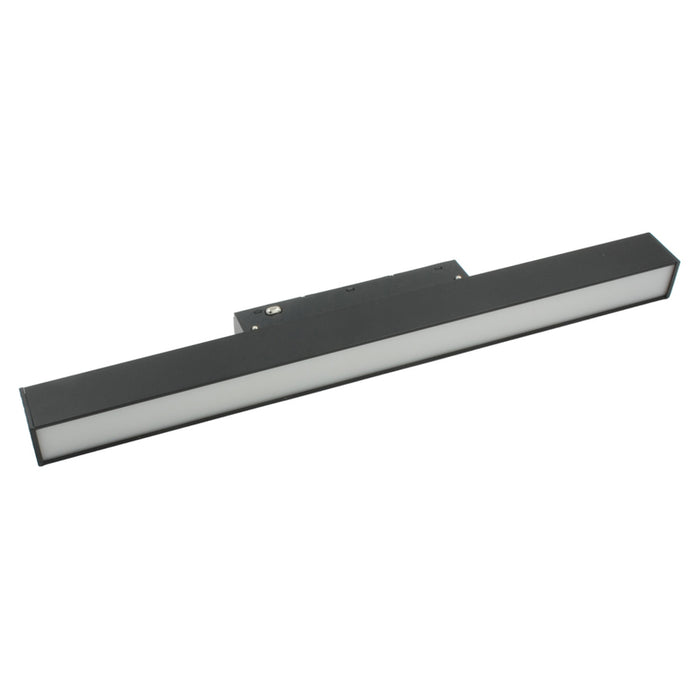 LED LINEAR FLUID 10W 4000K 30CM FOR MAGNETIC-RAIL MOUNTING VITO