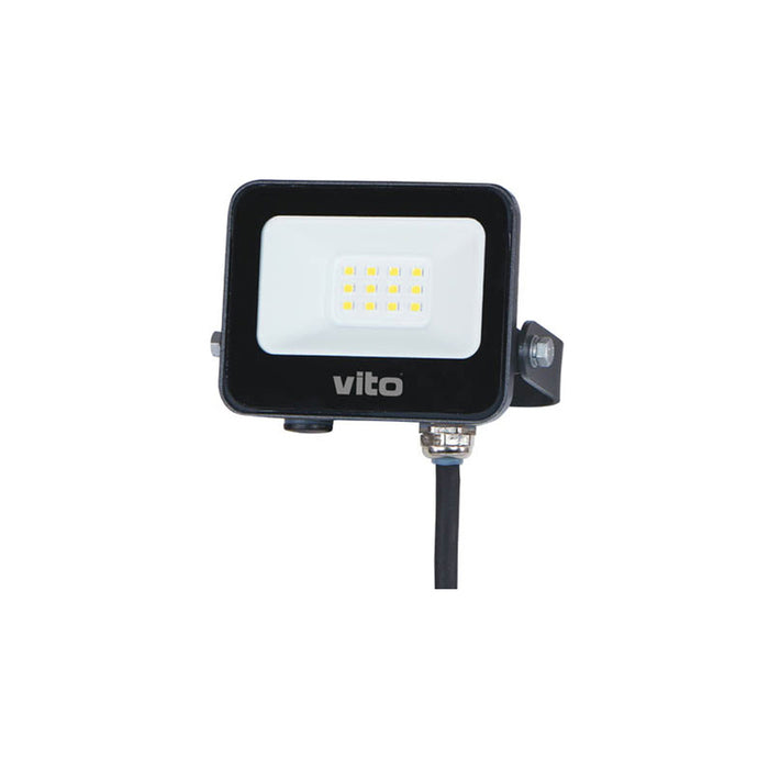 LED SPOTLIGHT 10W 6000K IP65 VITO SAVA