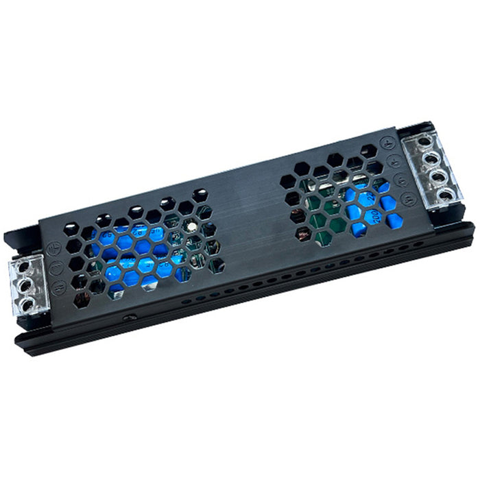 POWER SUPPLY LED STRIP ULTRA SLIM 150W 12V VITO TANGRA