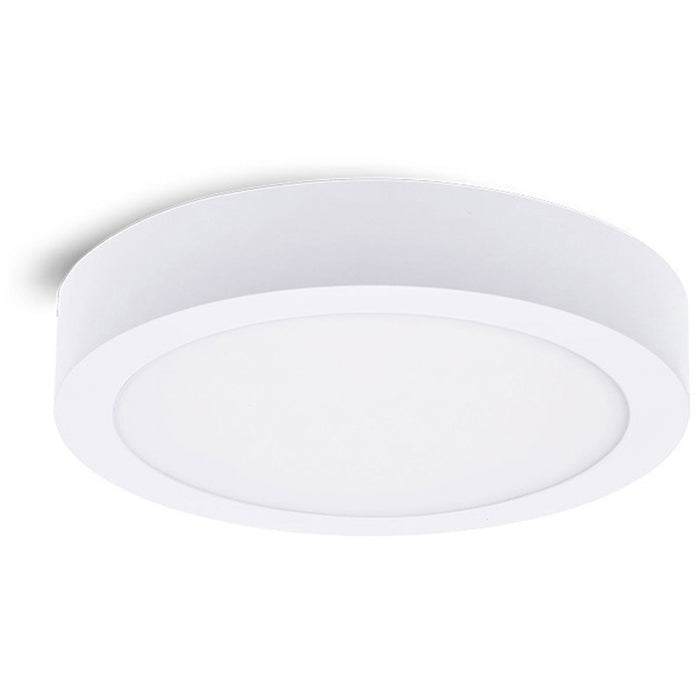LED PANEL CIRCLE OUTDOOR 24W 29.2CM 3000K VITO