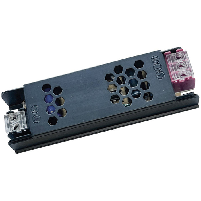 POWER SUPPLY LED STRIP ULTRA SLIM 24W 12V VITO TANGRA