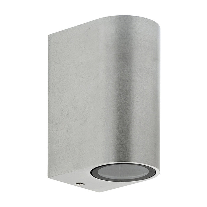 FACADE LIGHTING FIXTURE BI-DIRECTIONAL 2X35W GU10 IP44 VITO SPIDER-2D