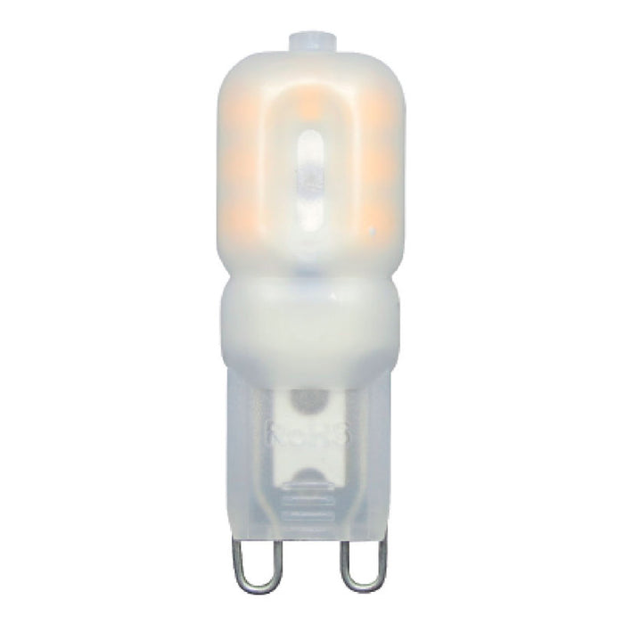 LED BULB G9 3W 294LM 4000K VITO DIMMABLE
