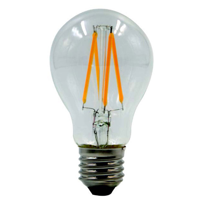 LED BULB FILAMENT E27 8W 2700K A60 VITO