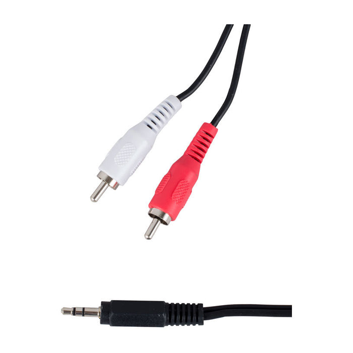 CABLE AUDIO VIVANCO 19320 1.5M