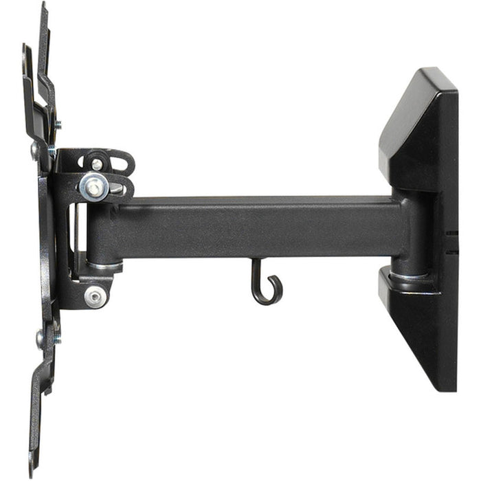 TV STAND VIVANCO 37977 BLACK