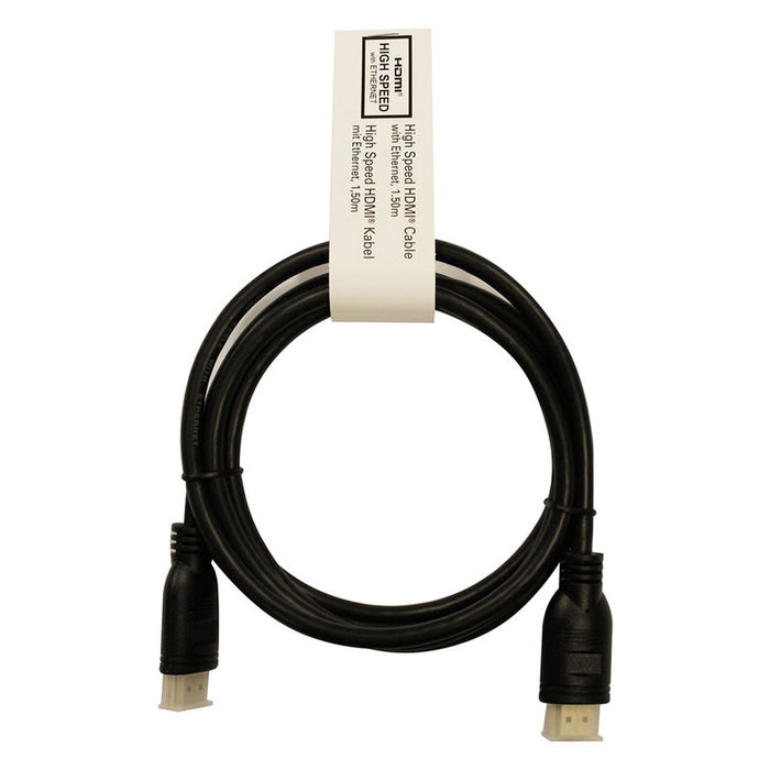CABLE VIVANCO HDMI 1.5M 42923