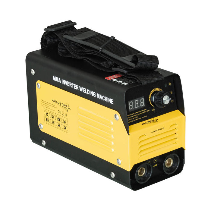 ELECTRIC WELDSTAR COMPACT ARC 120