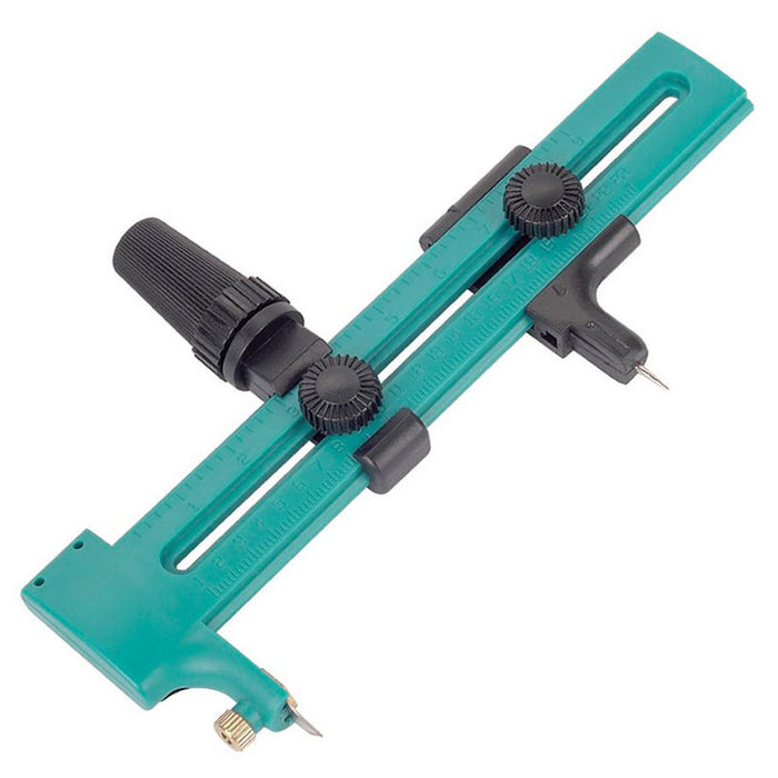 WOLFCRAFT PLASTERBOARD CIRCULAR CUTTING KNIFE