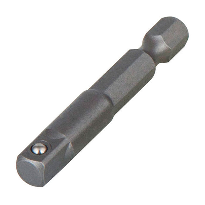 WOLFCRAFT 1/4" HEX INSERT ADAPTER