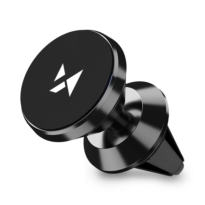 Wozinsky magnetic holder for car grill black (WMH-04)