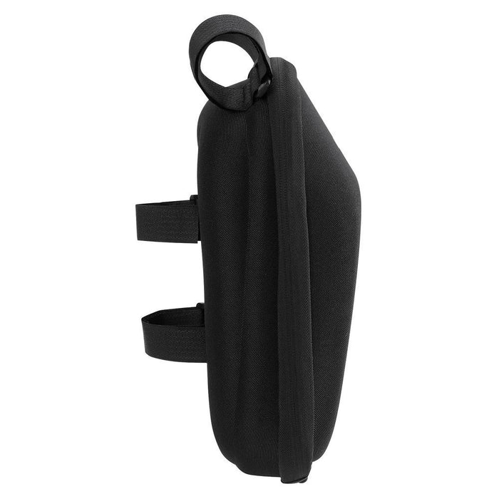 Wozinsky waterproof scooter bar bag scooter bag 4l black (WSB1BK)
