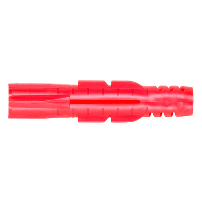 DOWEL F10X61MM WITHOUT COLLAR 5 PCS WURTH ZEBRA-SHARK