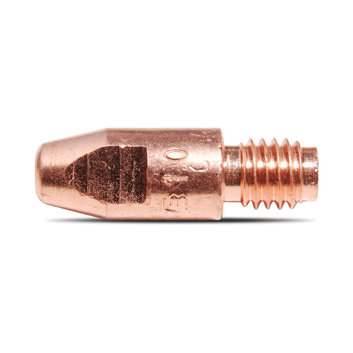 CURRENT NOZZLE 5 PCS M8 Ф1.0/30 MM WURTH