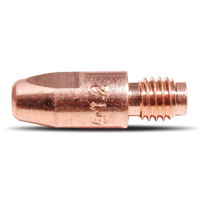 CURRENT NOZZLE 5 PCS M8 Ф1.2/30 MM WURTH