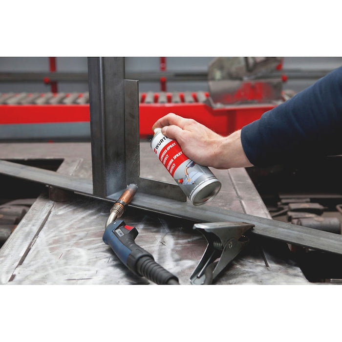 PROTECTIVE WELDING SPRAY 400 ML WURTH