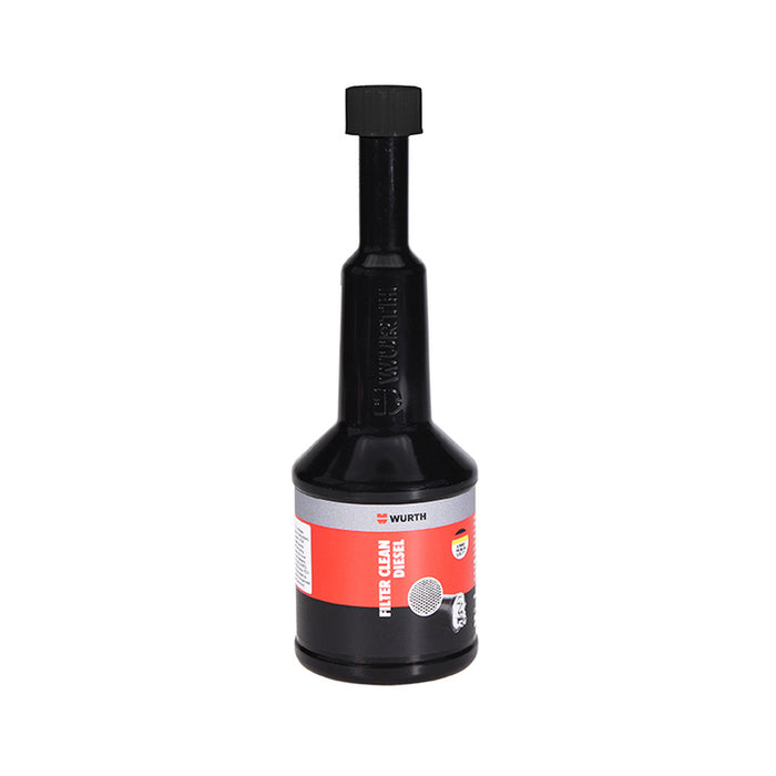 DPF CLEANING ADDITIVE 200ML WURTH