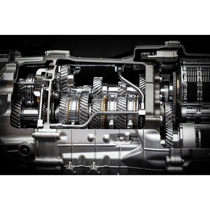 ADDITIVE FOR PETROL AND HYBRID 200ML WURTH POWER CLEAN