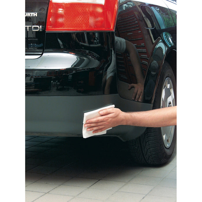 POLISHING PASTE FOR PLASTIC AND RUBBER WURTH 1000ML