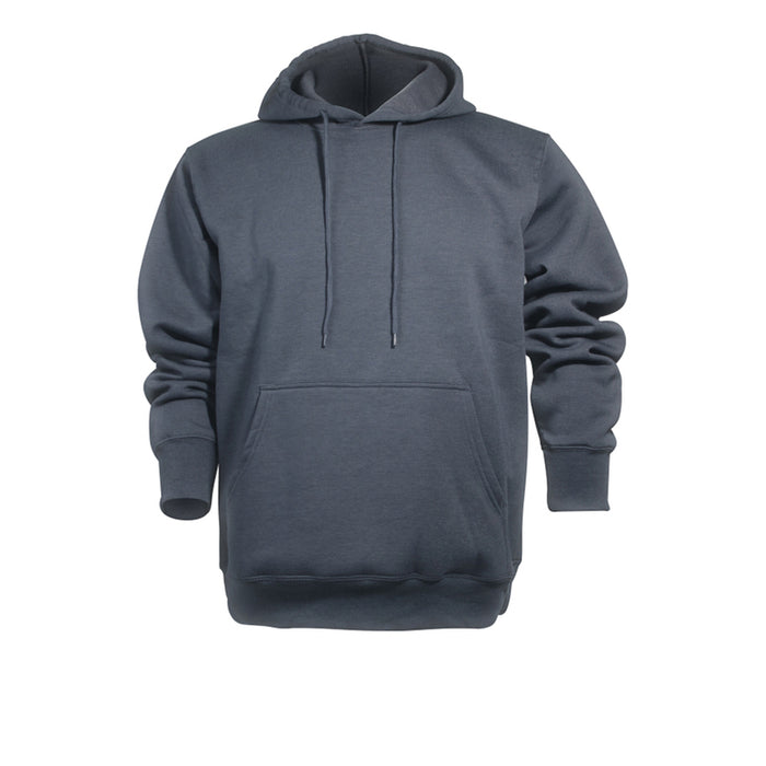 SWEATSHIRT SIZE XXL WURTH HOODED