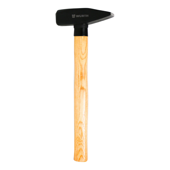 WURTH WOODEN HANDLE HAMMER