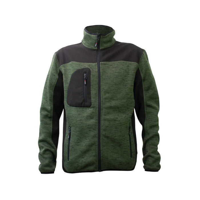 L WURTH THORCH SWEATSHIRT