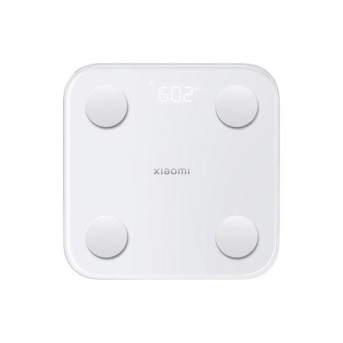 Xiaomi Smart Body Composition Scale S400 White EU BHR7793GL