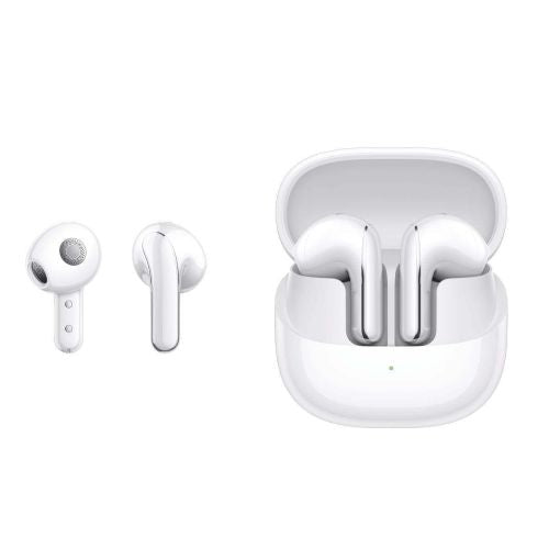 Xiaomi Buds 5 Ceramic White EU BHR8117GL