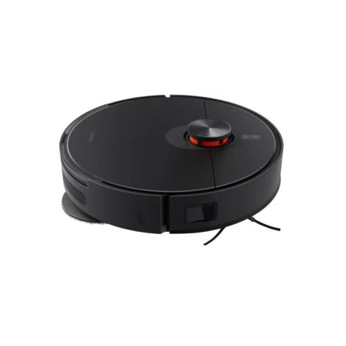 Xiaomi Robot Vacuum Cleaner S20+ Black EU BHR8158EU