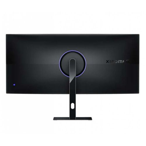 Xiaomi Mi Monitor G34WQI 34 inch Curved Gaming Black EU ELA5454EU