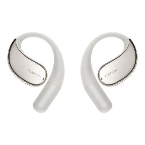 Headphones with microphone Xiaomi OPENWEAR STEREO BEIGE BHR8473GL , Bluetooth , IN-EAR (PLUGS)