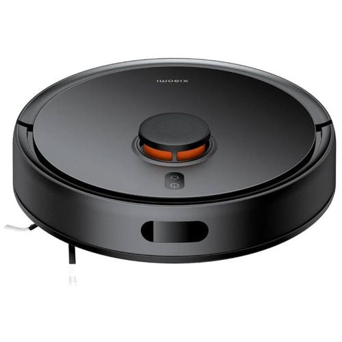 Xiaomi Robot Vacuum Cleaner S20 Black EU BHR8628EU