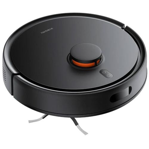 Xiaomi Robot Vacuum Cleaner S20 Black EU BHR8628EU