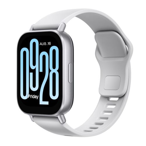 Xiaomi Redmi Watch 5 Active Matte Silver EU BHR8790GL