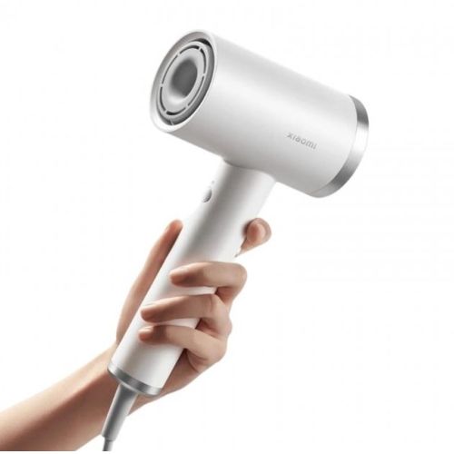 Xiaomi Ionic High Speed Hair Dryer Silver EU BHR9114EU
