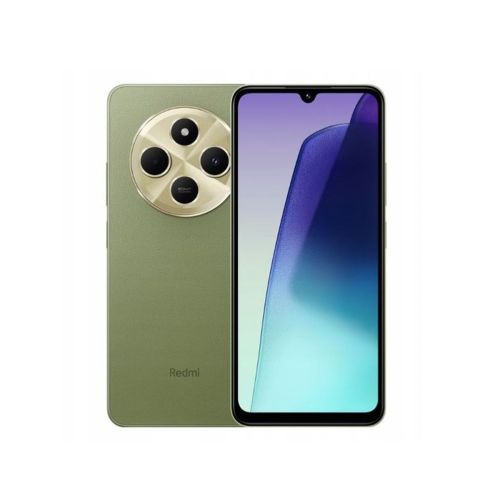 Xiaomi Redmi 14C 4G Dual SIM 4GB RAM 128GB No Charger Green EU