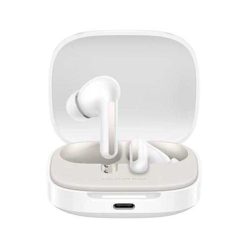 Xiaomi Redmi Buds 6 White EU BHR9250GL