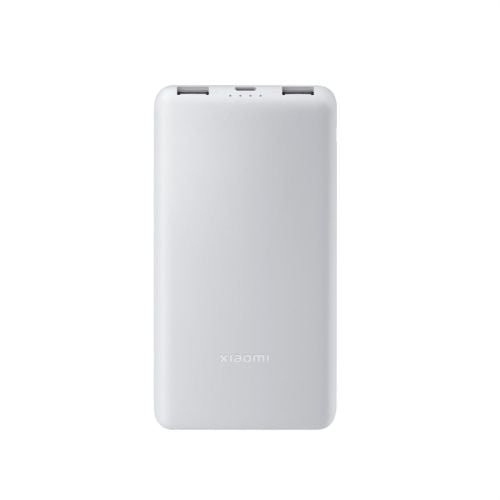 Xiaomi Power Bank 10000 mAh 22.5W Lite White EU BHR9350GL