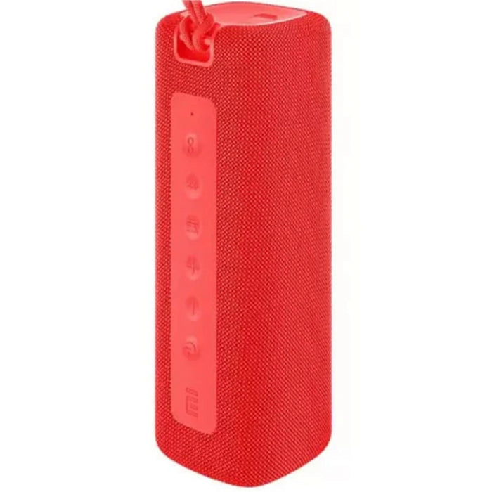 Speaker Xiaomi MI Portable Bluetooth Speaker 16W Red QBH4242GL