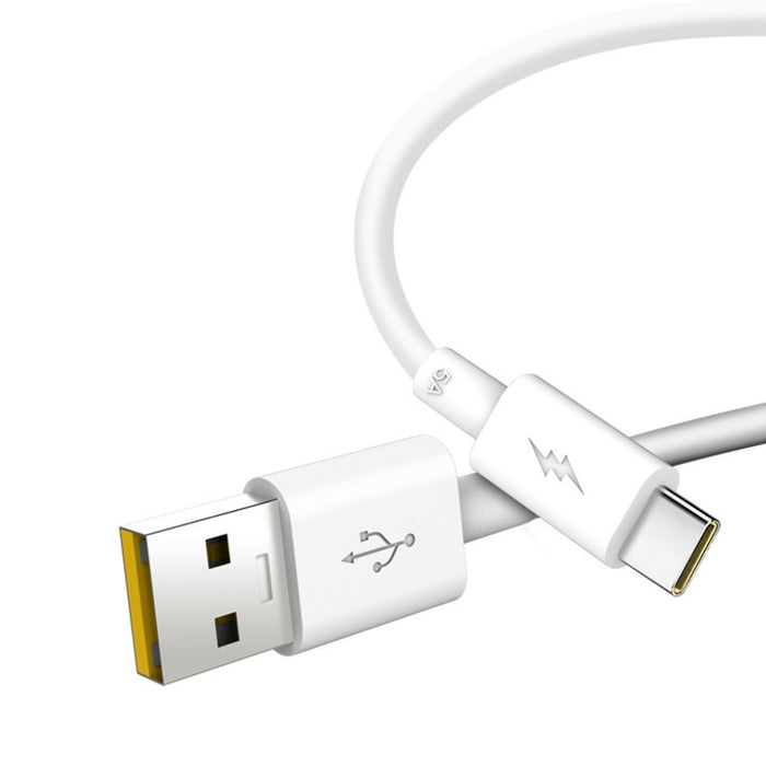 Cable XO NB120 5A super fast charging USB cable Type-c