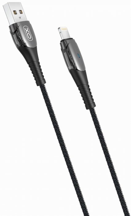Cable XO NB145 Smart Chipset Auto Power-off USB Cable for lightning