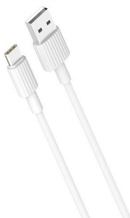 Cable XO NB156 USB Cable for Apple White