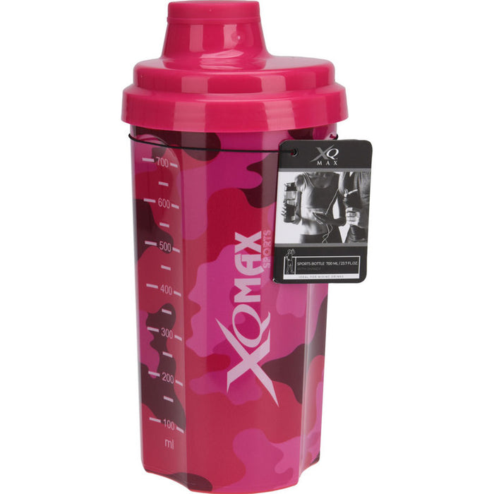 FITNESS SHAKER 700 ML XQMAX 8DL000080