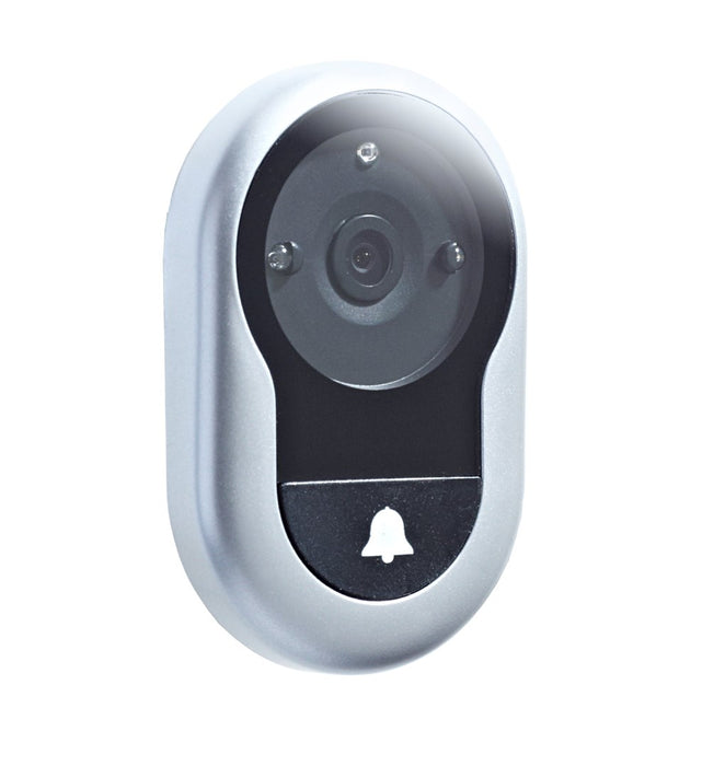 Yale 45-4500-1440-00-6011 digital door viewer